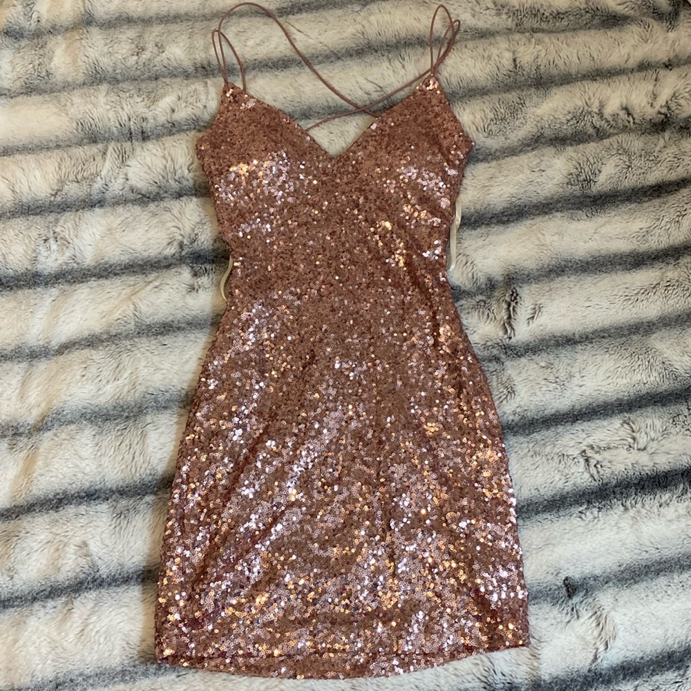 Windsor dress